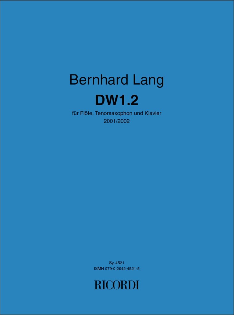 Differenz / Wiederholung 1.2 (DW 1.2)